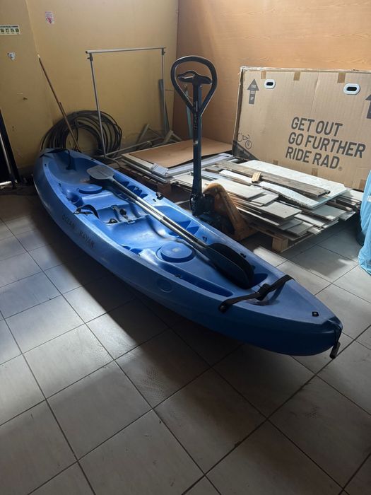 Kayak RTM Ocean Duo / Malibu Two