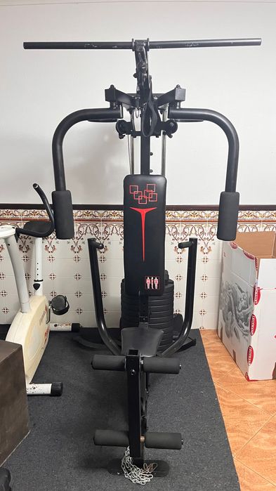 Multifunction machine.446718347607418880