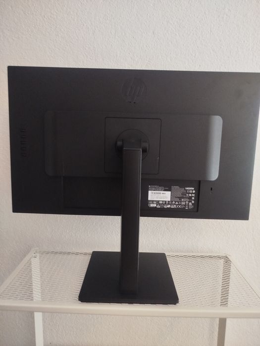 Monitor gaming hp 165hz 27"