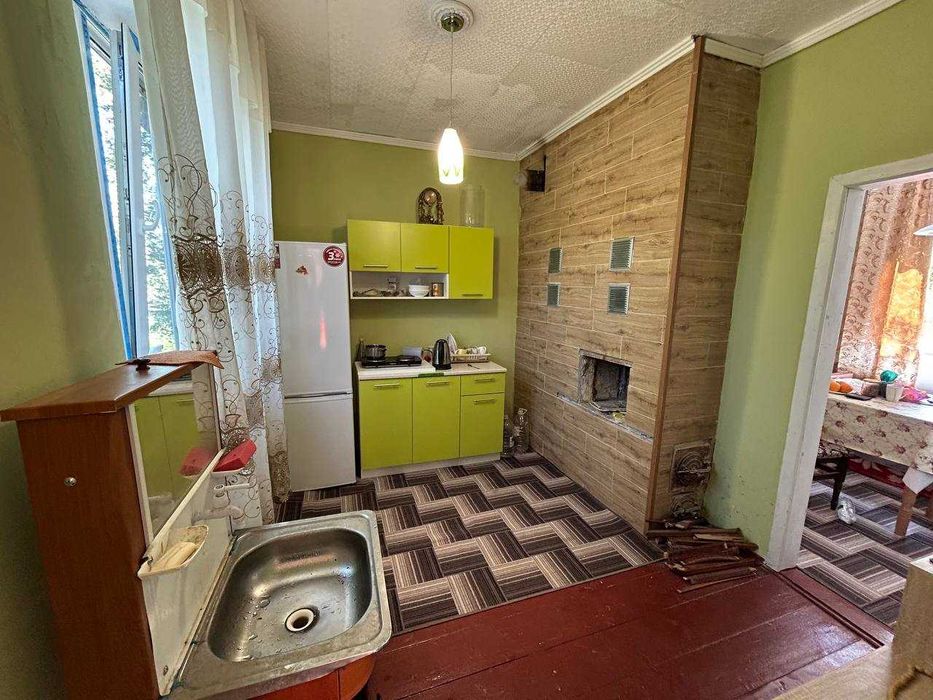 (7) Продаж 2 поверхового будинку в с. Сальник (8813)