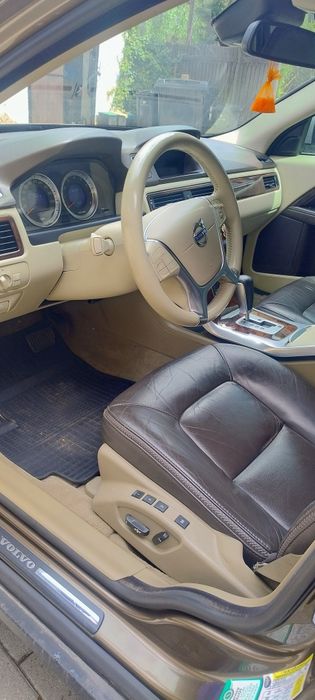 Volvo XC70 bardzo dobry stan