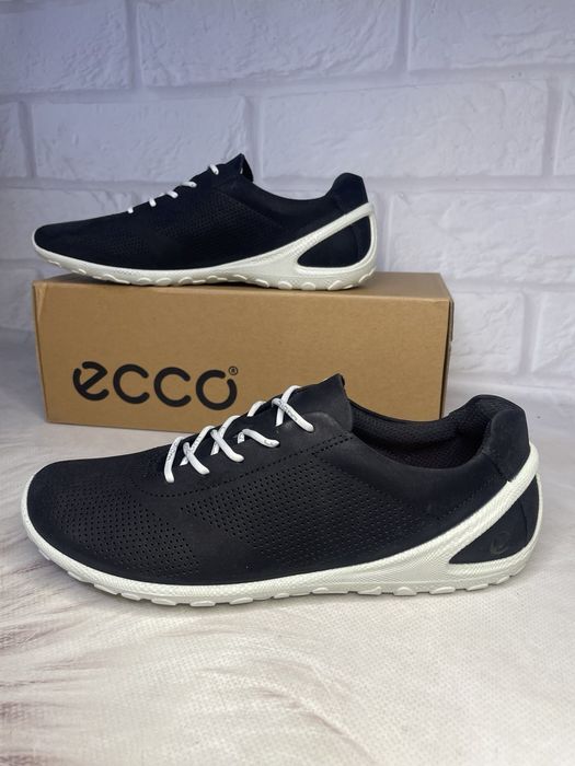 Чоловічі шкіряні кросівки Ecco Biom 40/41/42/43/44/45pp