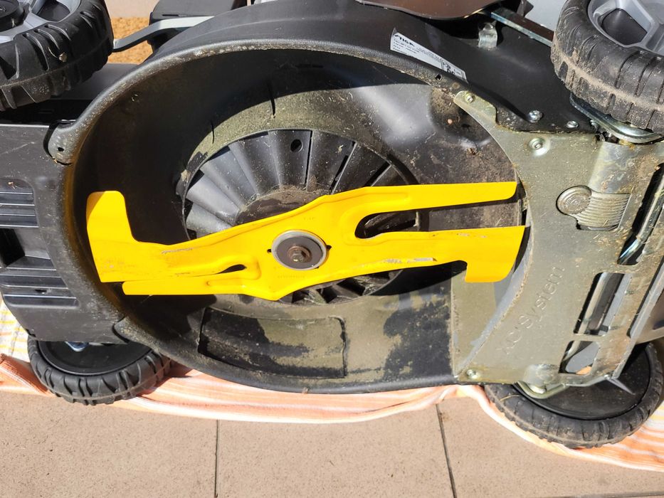 STIGA Twinclip 50 SVEQ B