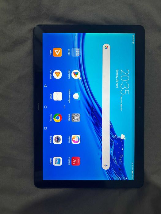 Tablet HUAWEI MediaPad T5 (10.1") | 64GB - 4GB RAM | Como Novo