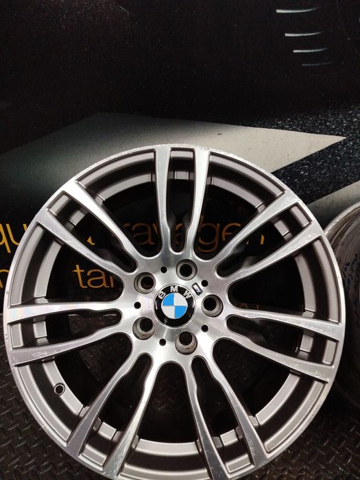 Jantes 19" Originais BMW Pack M