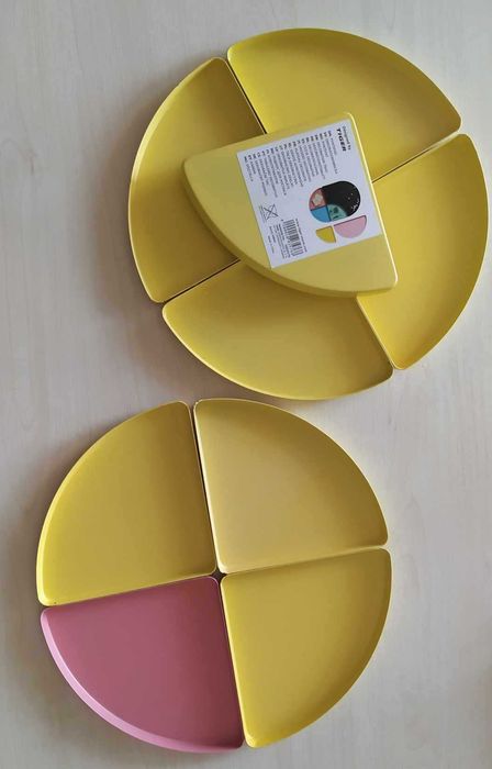 Набір для творчості акрілові фарби та медові