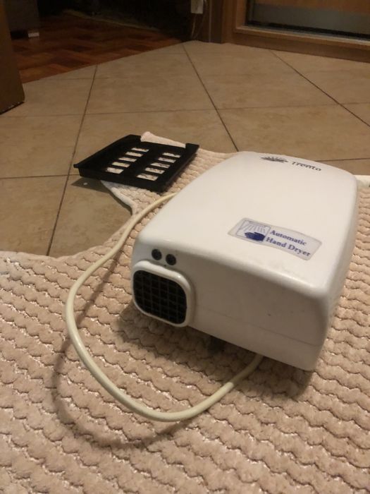 Сушилка для рук