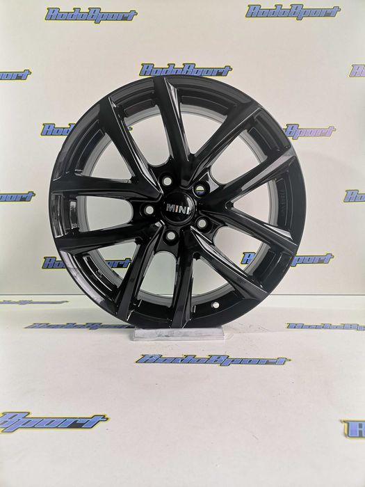 JANTES CL2 LOOK MINI EM 17 E 18 | 5X112 NOVAS