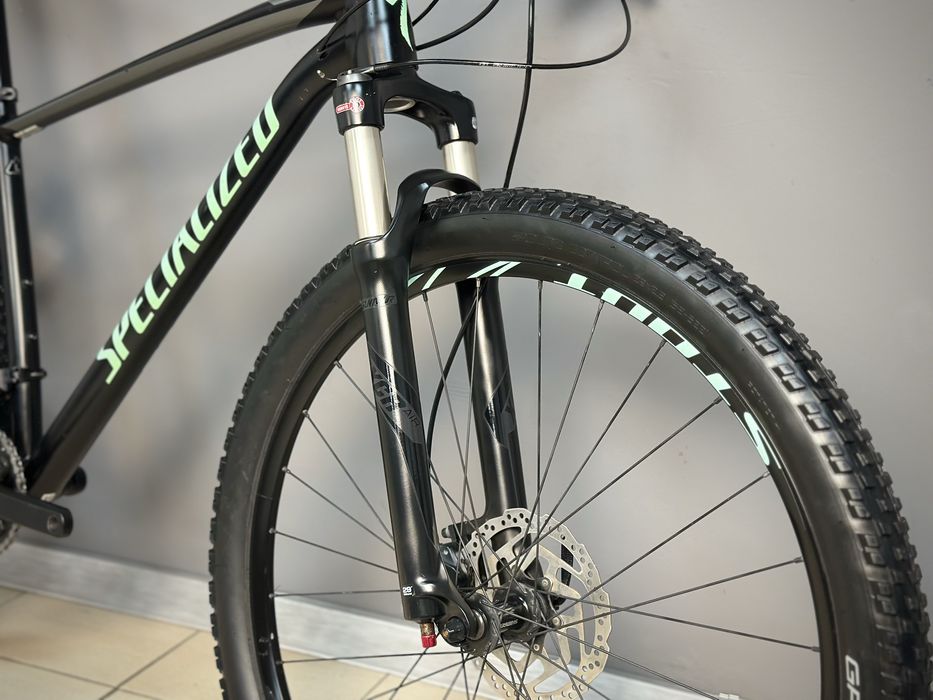 Велосипед Specialized RockHopper 29 L