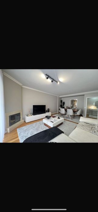 Conjunto de 6 cadeiras sala jantar