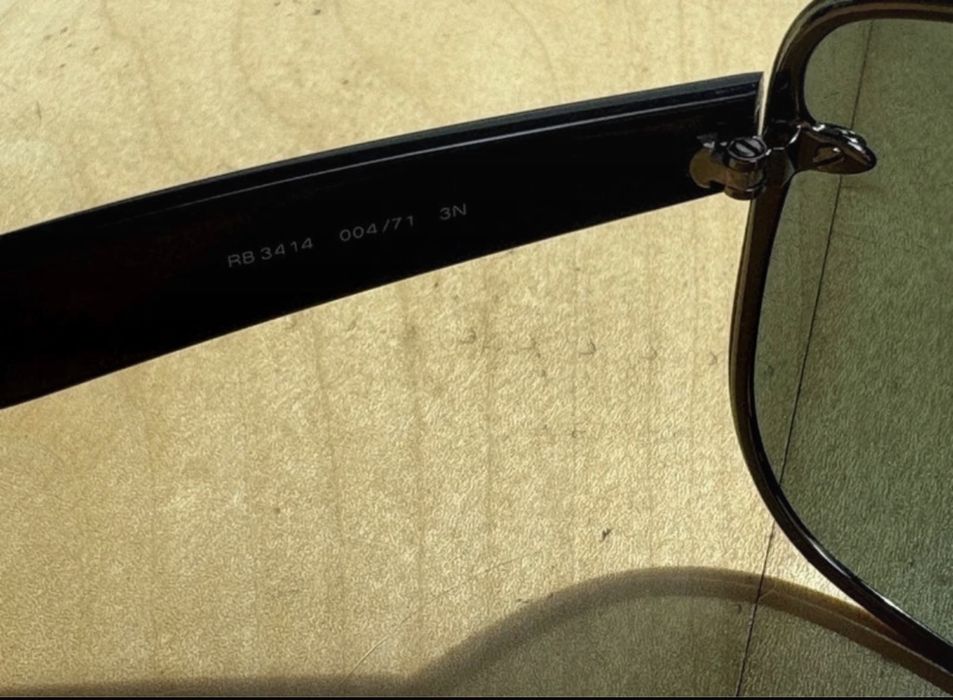 Óculos de Sol Ray-Ban