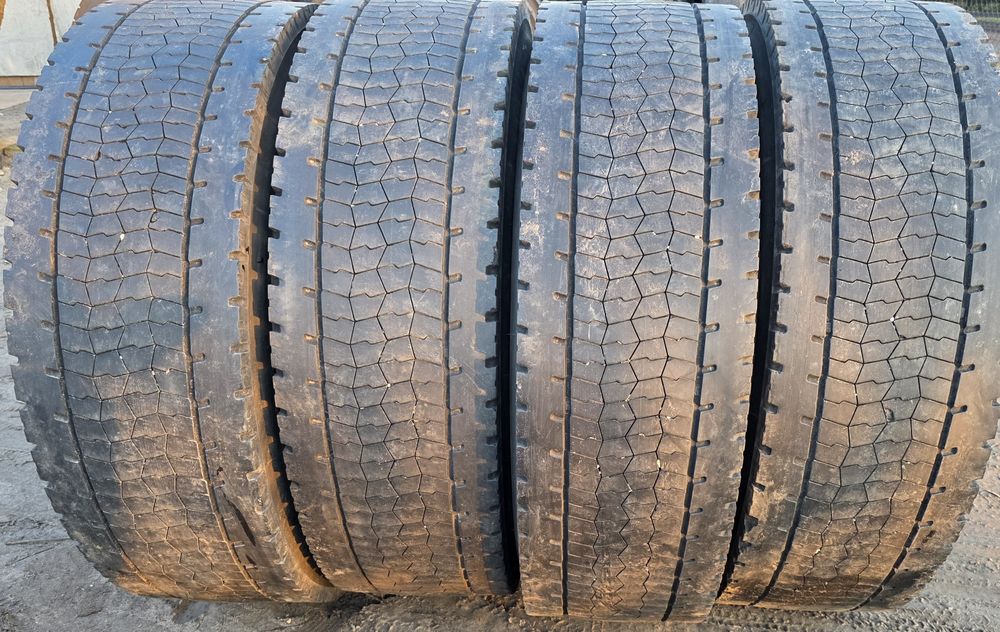 315/70R22.5 Bridgestone