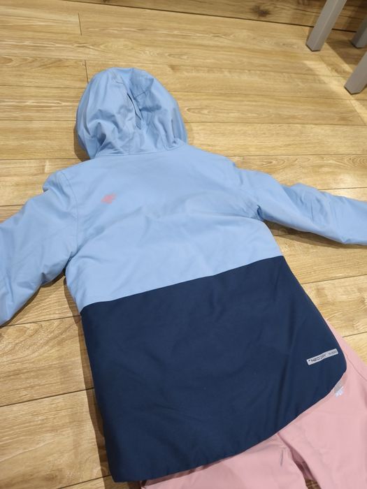 Kombinezon narciarski 4f 146