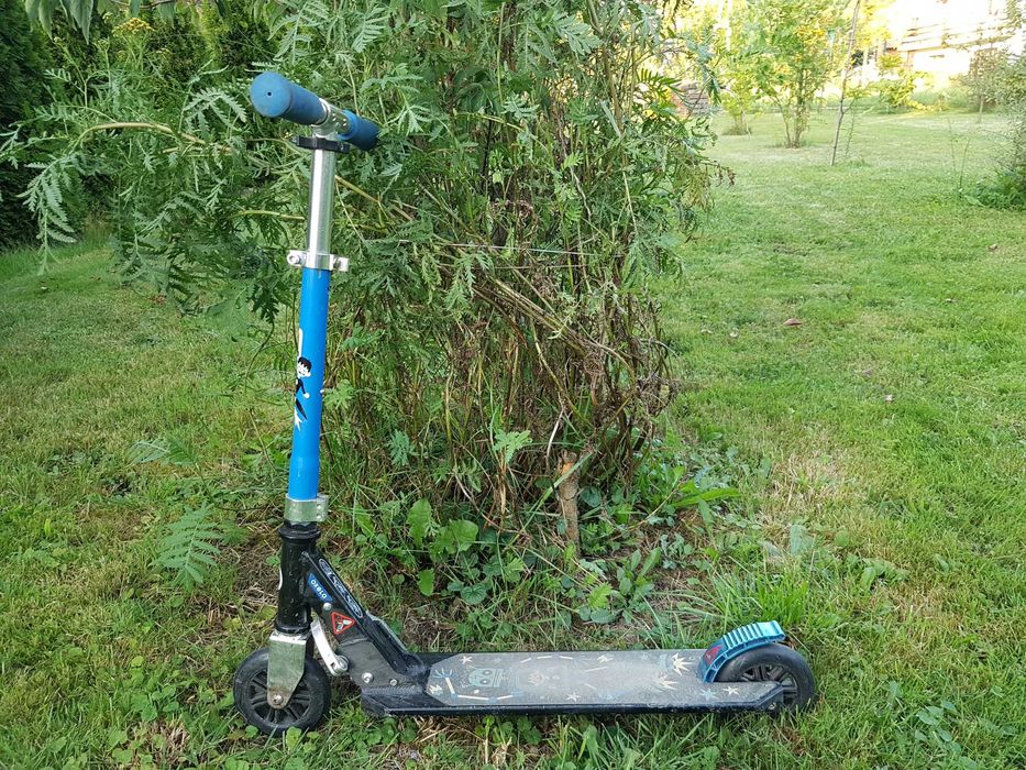 Sprzedam hulajnogę dziecięcą