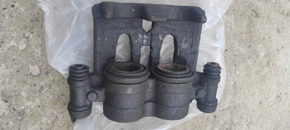 Суппорта Крафтер 2015