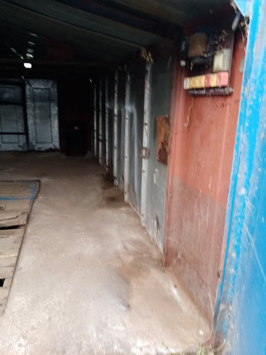 Продам Гараж м. Канів