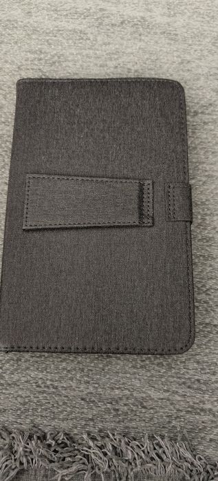 Teclado com capa para tablet 8 polegadas