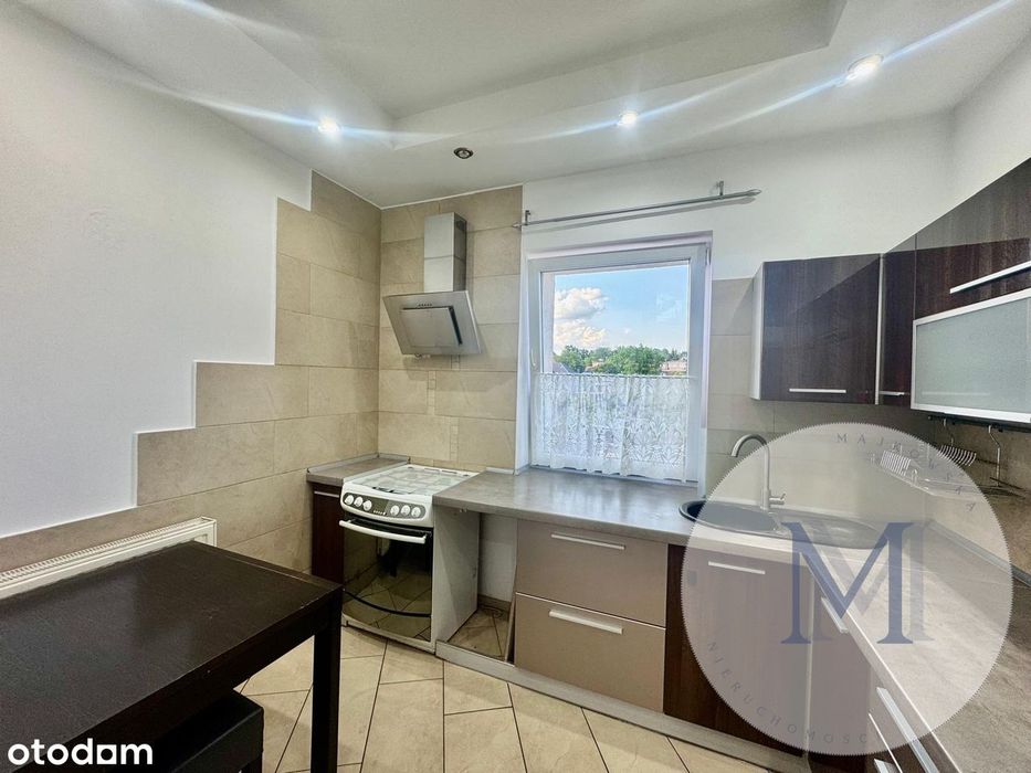Mieszkanie 67 m² | 4 pokoje, 1 piętro | kamienica | Gubin, Racławicka