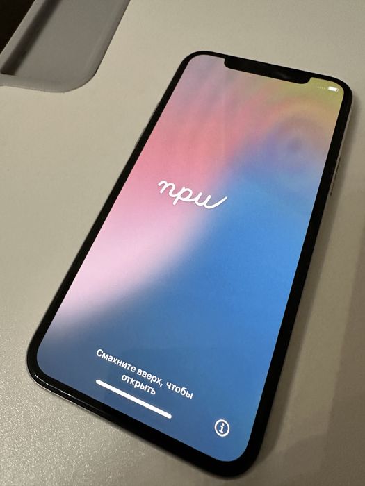 Айфон 11 pro 64 gb