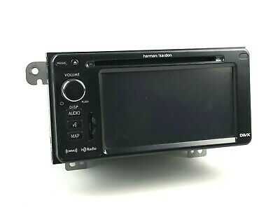 Загрузочна SD карта для магнітоли SUBARU FM643US 86283FJ640.