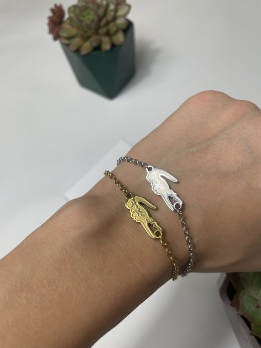 Браслет Lacoste