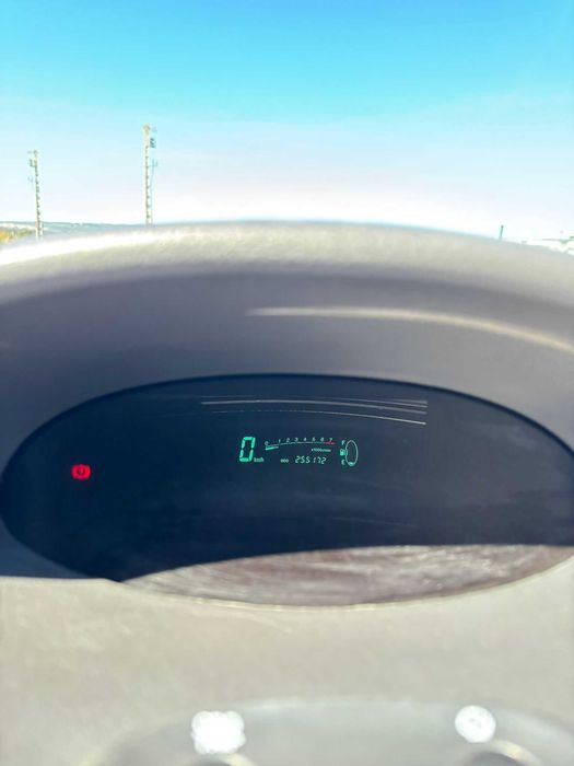 Toyota Yaris 2001