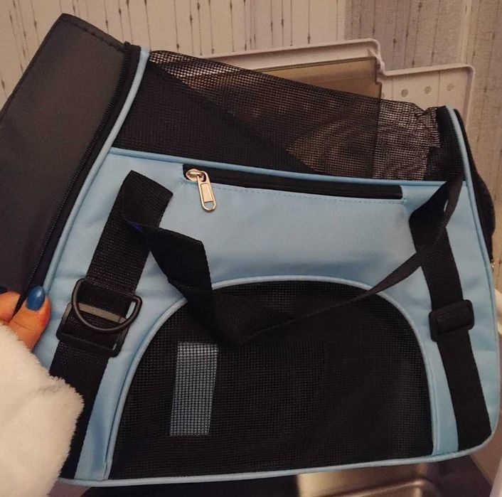 Kit para gatos, novo.