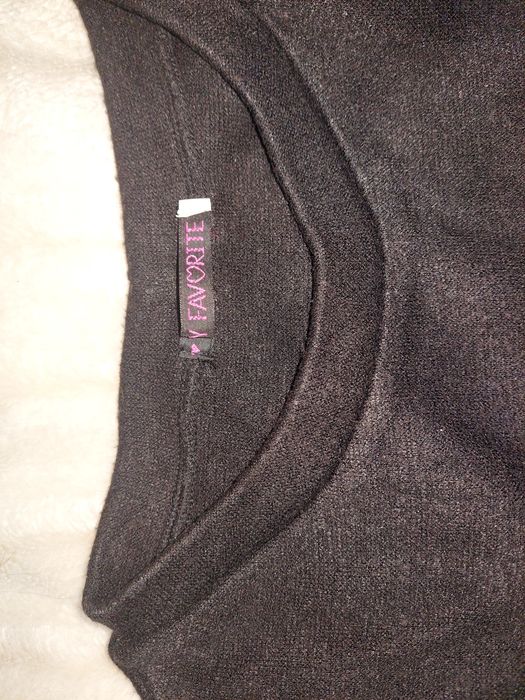 Светр жіночий 48р