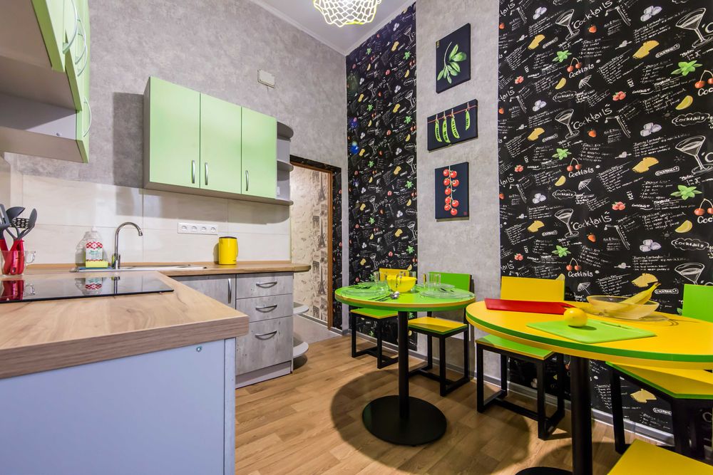 Хостел, Шевченковский р-н. Тёплое проживание гарантировано!!!