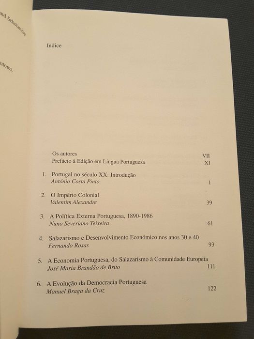 Portugal Contemporâneo / Os Católicos e o 25 de Abril