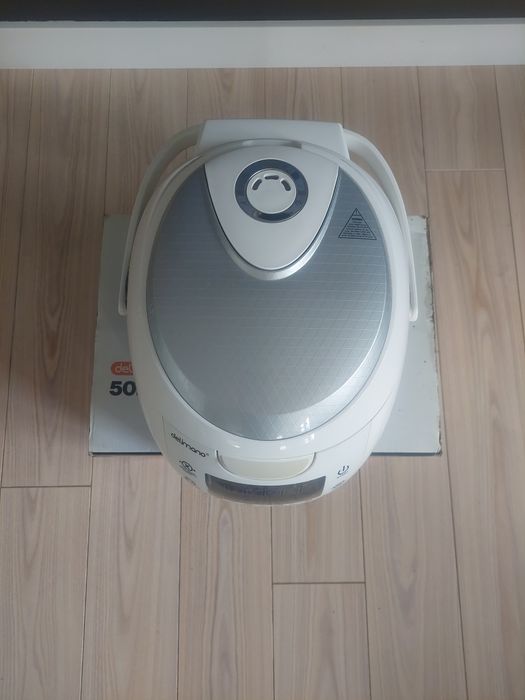 Multicooker 50 in 1, firmy Delimano