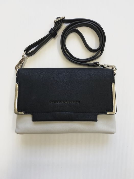 Mala tiracolo Trussardi