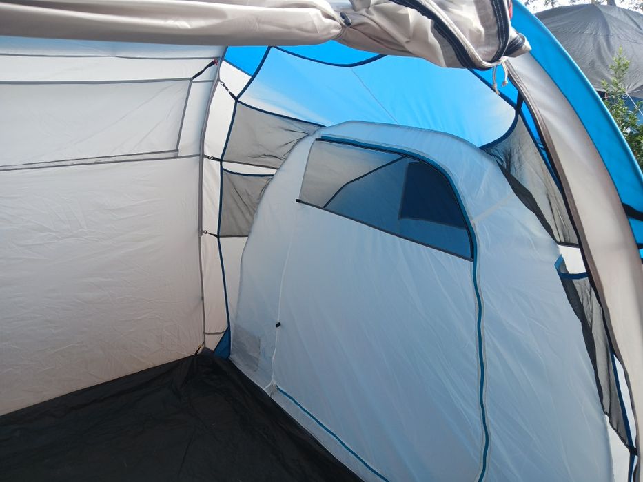 Tenda arpenaz family 4.2 Quechua
