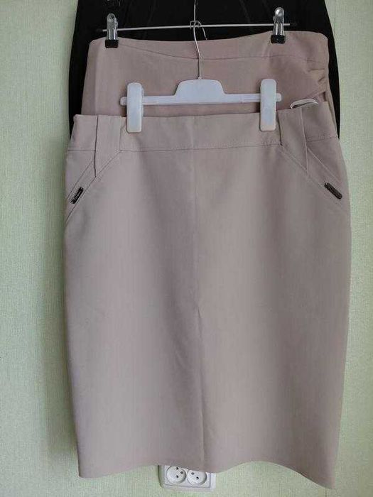 Спідниця олівець