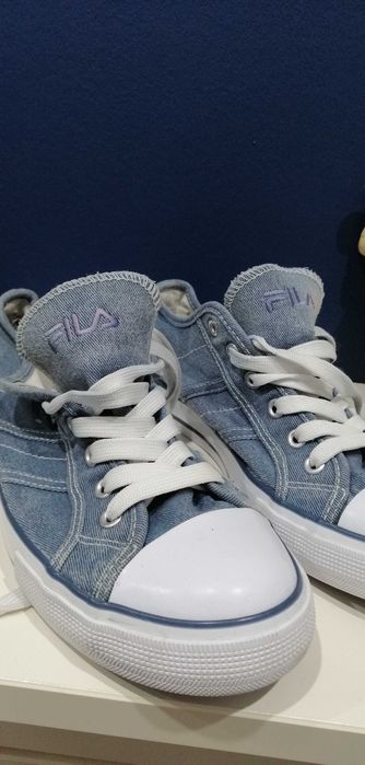 Trampki Fila r. 40