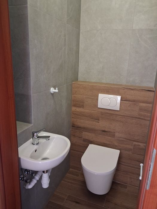 2 pokoje w centrum, po remoncie