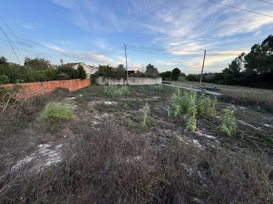 Terreno para Venda em Sosa, Vagos