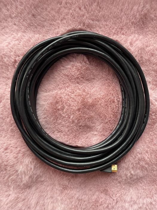 Кабель HDMI довжиною 7 м