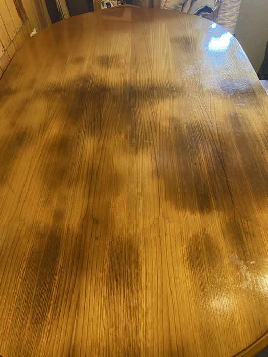 Conjunto para sala jantar