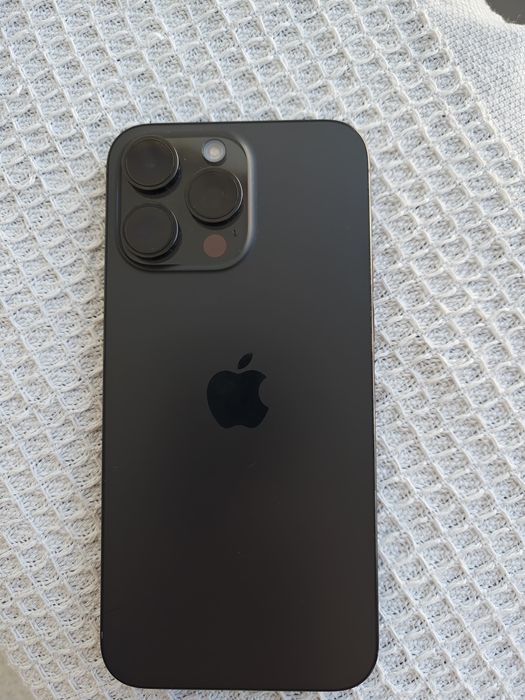 iPhone 15 pro Max 256gbs