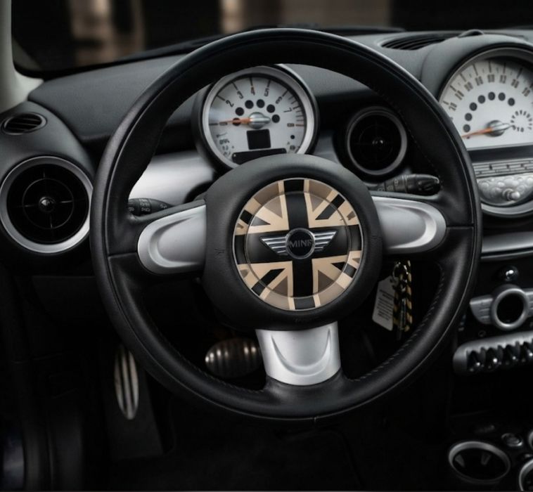 MINI One — fotografia 6