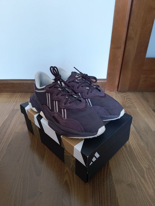 Buty Adidas Ozweego fioletowe r. 42 2/3 GY6801