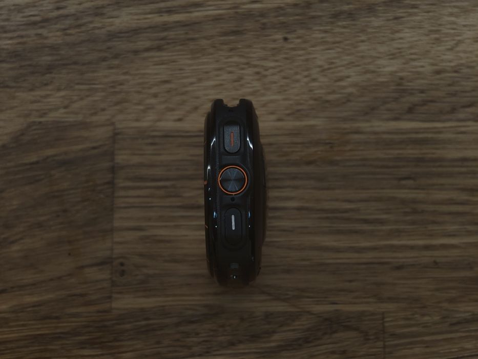 Samsung Galaxy Watch Ultra – jak nowy + 3 paski