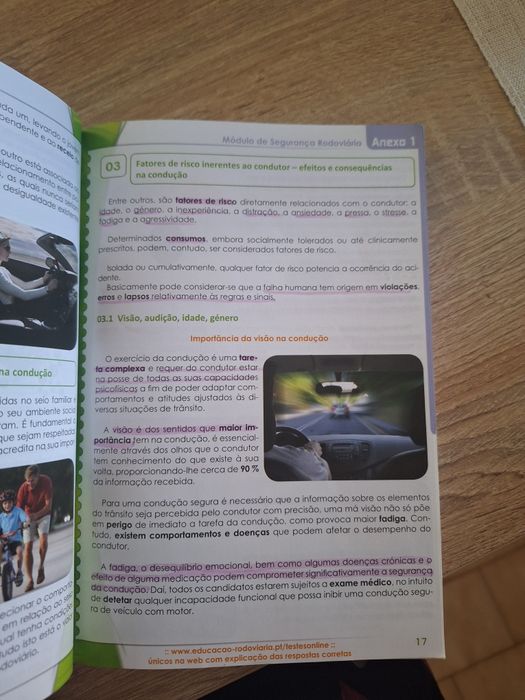 Livro de Código da Estrada