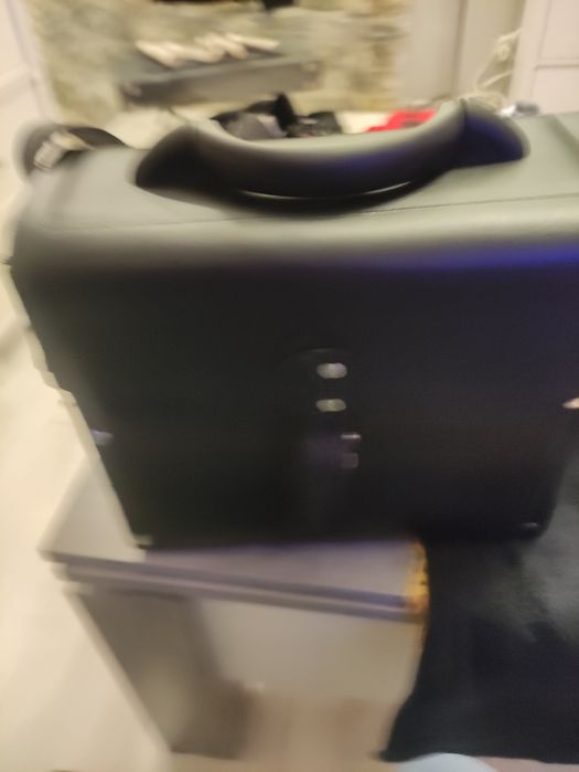 Buty ubrania robocze koszule torba narzędziowa  rekawiczki