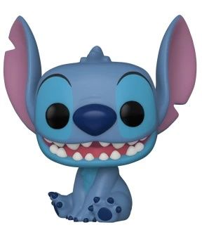 Ігрова фігурка Funko Pop! серії «Ліло і Стіч»