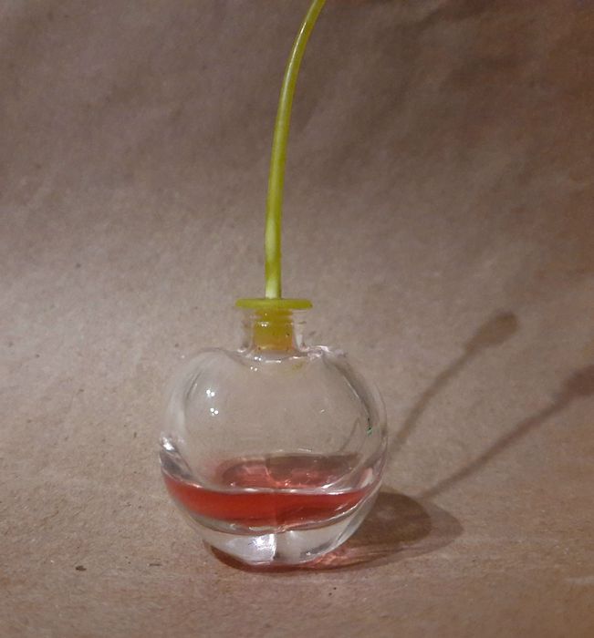 Вінтаж Cherries Oriflame 2009 до колекції