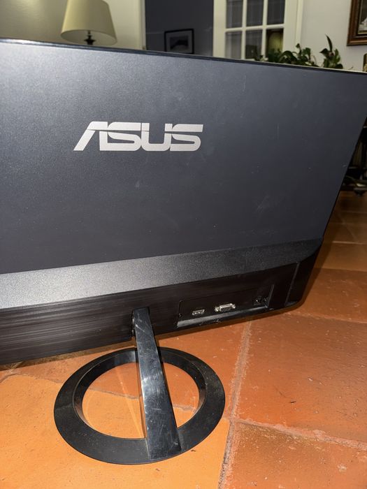 Monitor ASUS VZ239HE