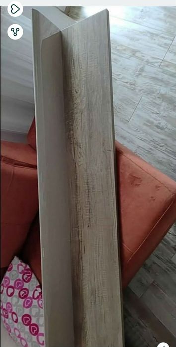 Półka ścienna z Agata Meble