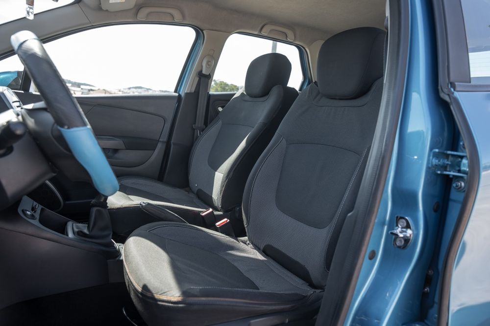 Renault Captur dci 90